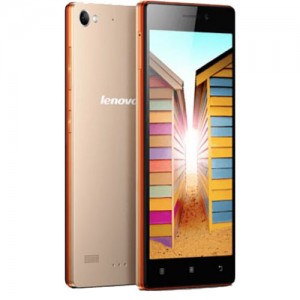 Lenovo Vibe X2