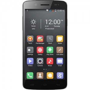 QMobile Linq LT10