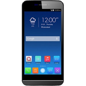 QMobile Noir LT250