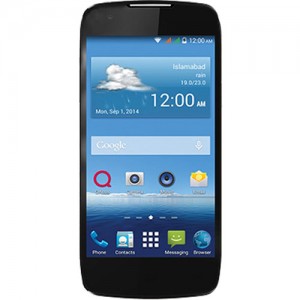 QMobile Noir X70