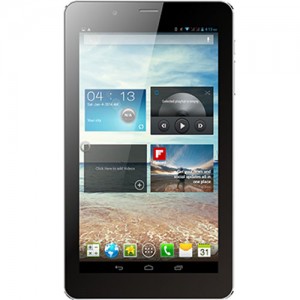 QMobile Q50 Tab