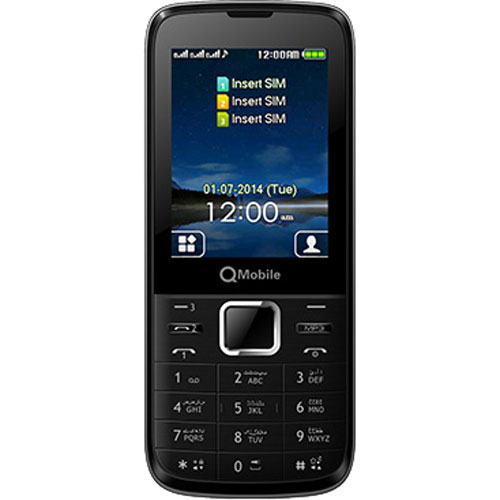 QMobile R500 Price in Pakistan & Specs | PakMobilePrice