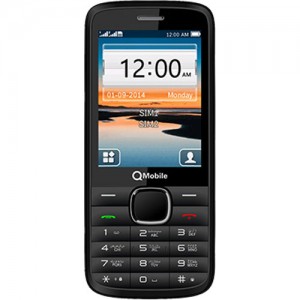 QMobile R750