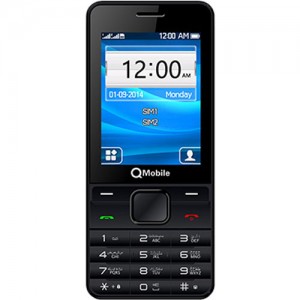 QMobile S50