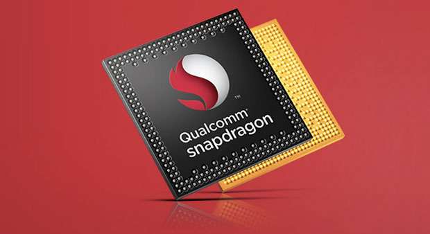 Qualcomm-snapdragon