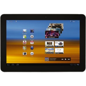 Samsung Galaxy Tab 10.1 P7510