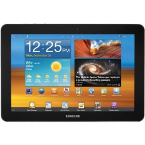 Samsung Galaxy Tab 8.9 P7310