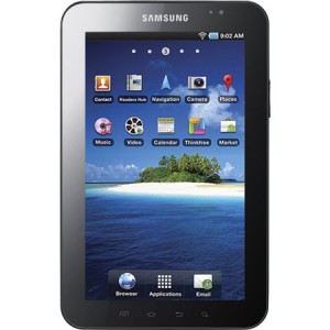 Samsung P1010 Galaxy Tab Wi-Fi