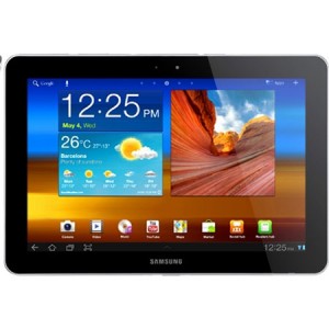 Samsung P7500 Galaxy Tab 10.1 3G