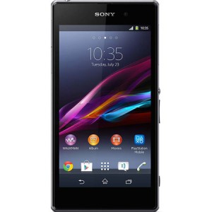 Sony Xperia Z1s