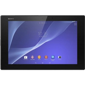 Sony Xperia Z2 Tablet Wi-Fi