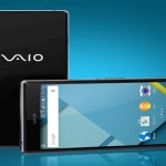VAIO Smartphone