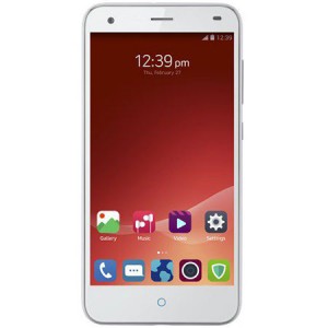 ZTE Blade S6