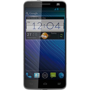 ZTE Grand S II