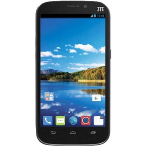 ZTE Grand X Plus Z826