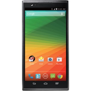 ZTE Zmax