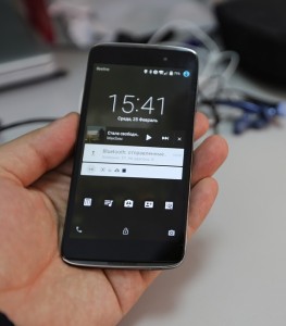 Alcatel OneTouch Idol 3