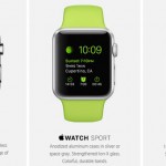 Apple iphone smart watches