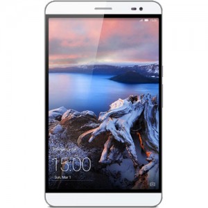 Huawei MediaPad X2
