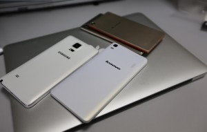 Lenovo A7000