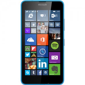 Microsoft Lumia 640 Dual SIM