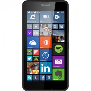 Microsoft Lumia 640 LTE Dual SIM