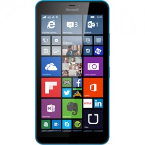 Microsoft Lumia 640 XL