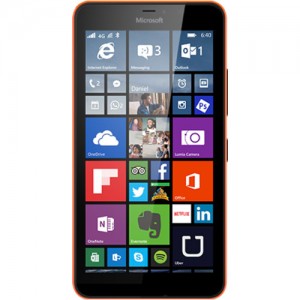 Microsoft Lumia 640 XL LTE Dual SIM