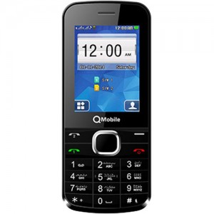 QMobile M25