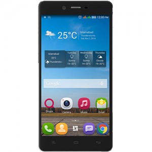 QMobile Noir M300