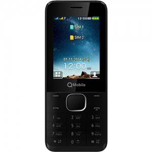 QMobile S200