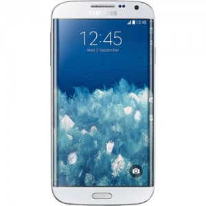 Samsung Galaxy S6 EDGE