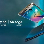 Samsung Galaxy S6 - Galaxy S6 edge
