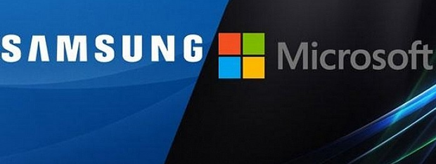 Samsung will integrate Microsoft Apps