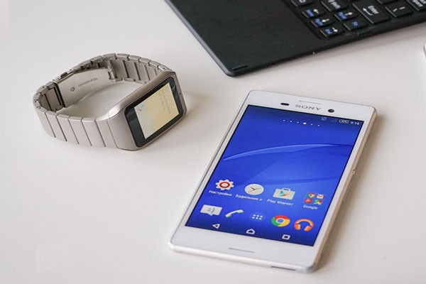 Sony Xperia M4 AQUA