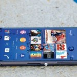 Sony Xperia Z4
