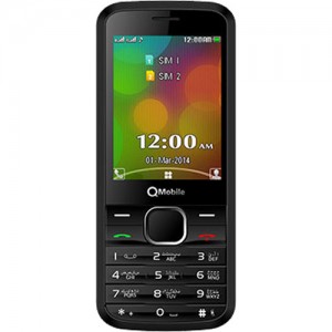 QMobile M800