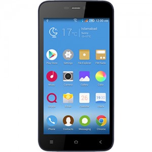 QMobile Noir X350