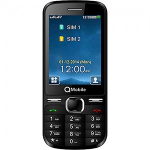 QMobile R720