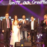 Huawei Pakistan launches Ascend P8 with numerous pioneering technologies