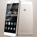 Huawei p8