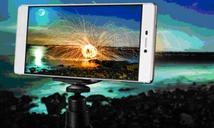 huawei p8