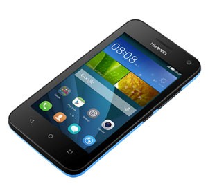 Huawei Y3