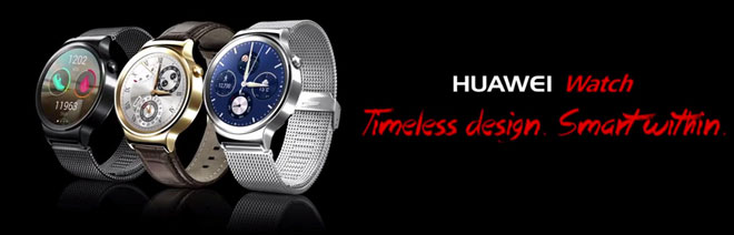 Huawei-watch--timeless-design-smartwatches