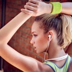 Samsung Announces New LEVEL U Wireless Bluetooth Headset