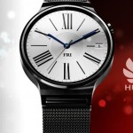 Huawei watch