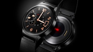 Huawei wearable family