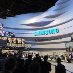 Samsung Electronics Show IFA 2015