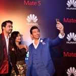 Dazzling-event-by-Huawei-Pakistan,-organized-at-Royal-Palm