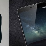 Huawei Mate S designed with a Touch of Glam and Sizzling Style